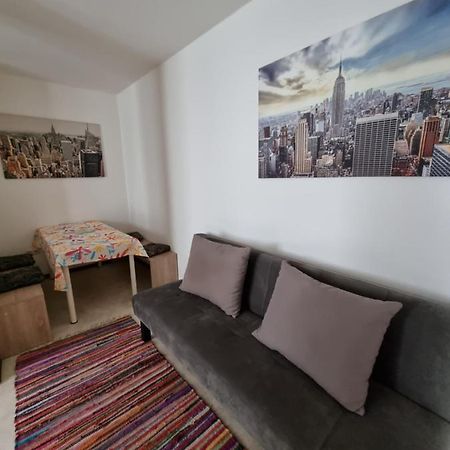 Monteurwohnung App 5 ピルマゼンス エクステリア 写真