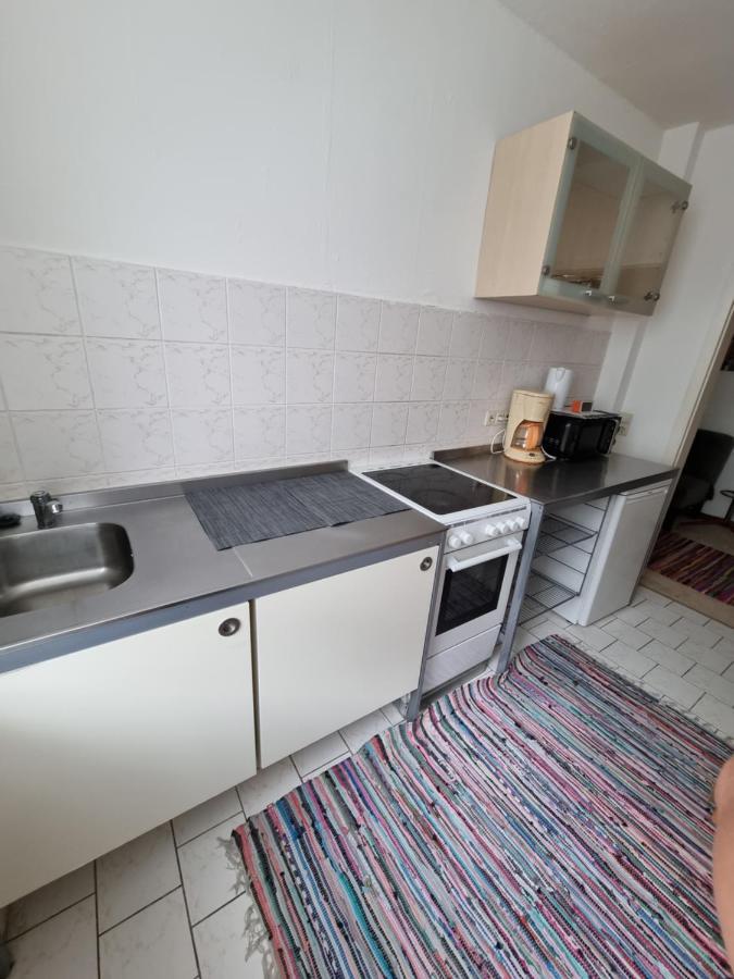 Monteurwohnung App 5 ピルマゼンス エクステリア 写真