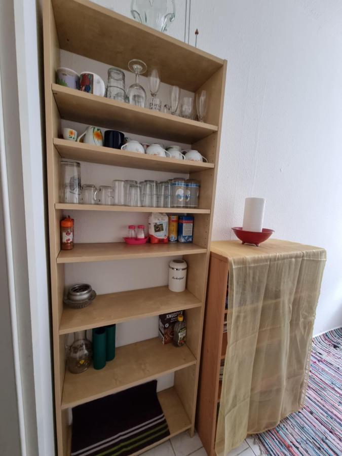 Monteurwohnung App 5 ピルマゼンス エクステリア 写真