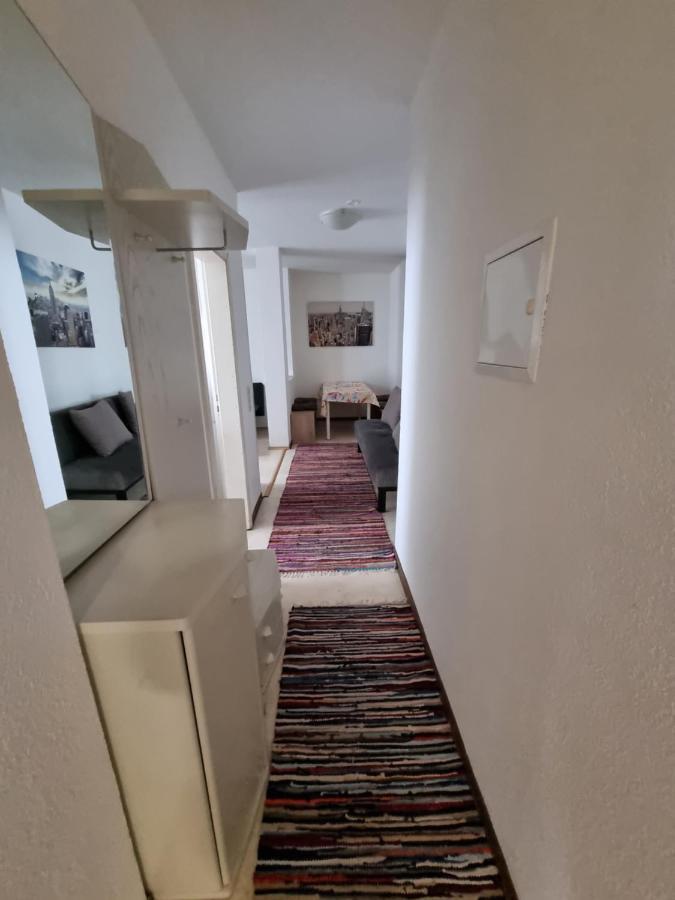Monteurwohnung App 5 ピルマゼンス エクステリア 写真