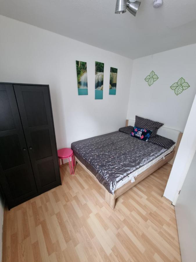 Monteurwohnung App 5 ピルマゼンス エクステリア 写真