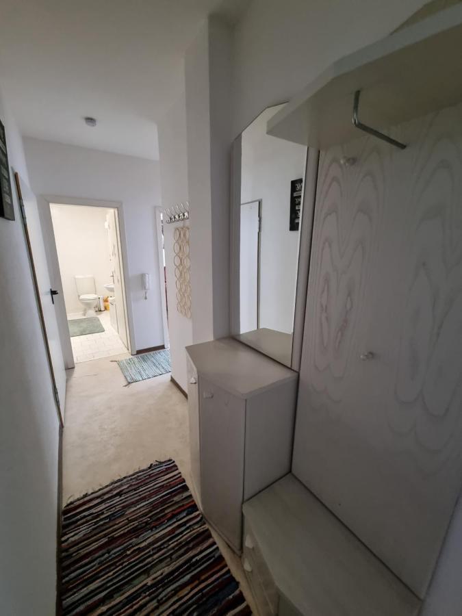 Monteurwohnung App 5 ピルマゼンス エクステリア 写真