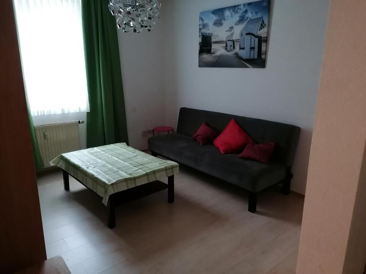 Monteurwohnung App 5 ピルマゼンス エクステリア 写真